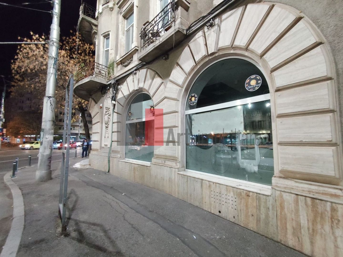 URGENT!, Mosilor, DESCHIDERE DUBLA, ALIMENTATIE PUBLICA/SHOWROOM, NEGOCIABIL - Poză 2