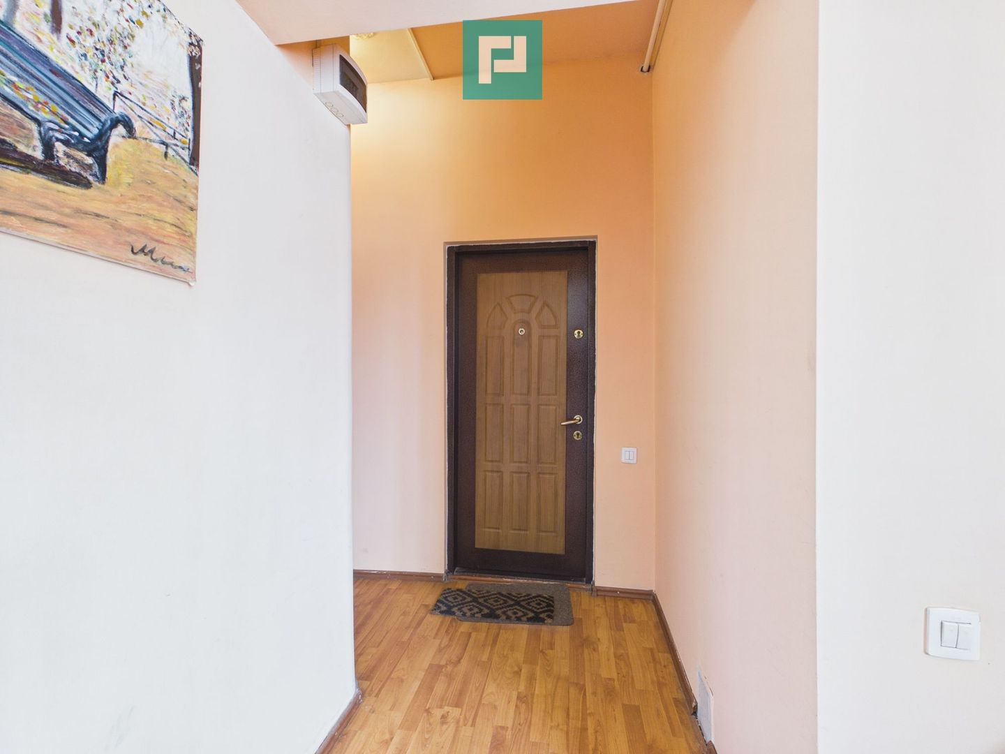 Birou 64 mp Ultracentral cu Parcare - Poză 7