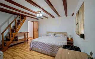 Vila turistică complet funcțională! - Poză 15