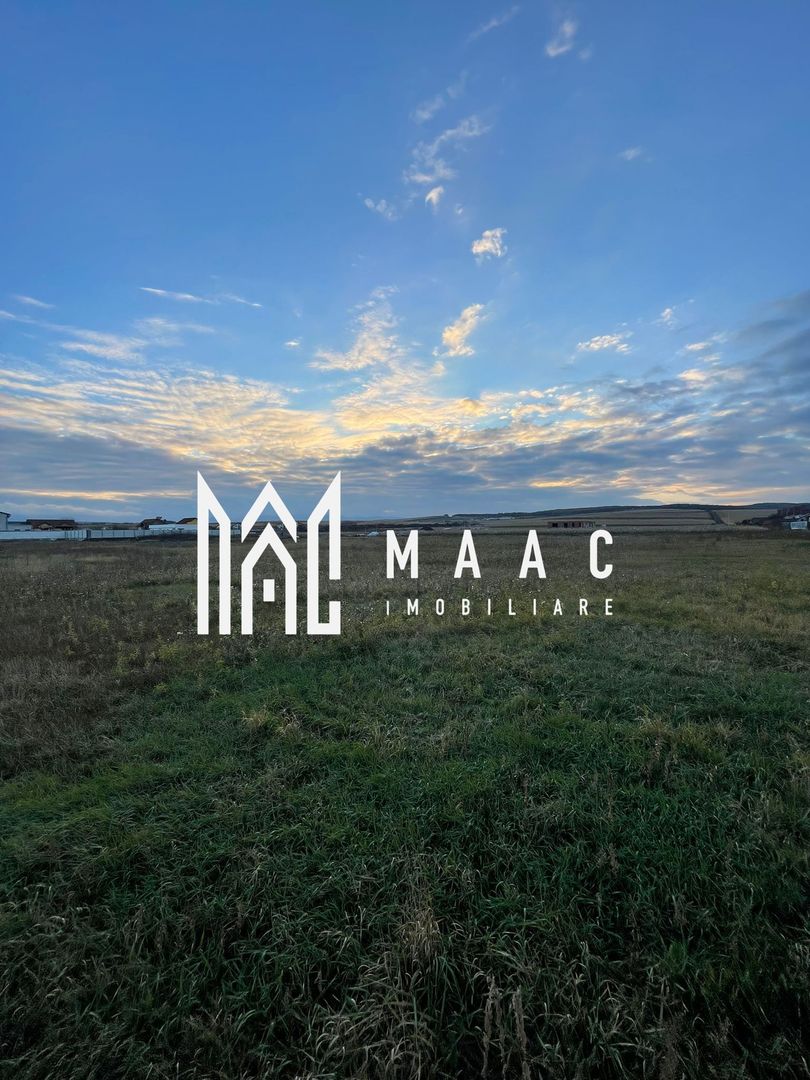 Teren intravilan | 2.100 mp  | Șura Mică - Poză 4