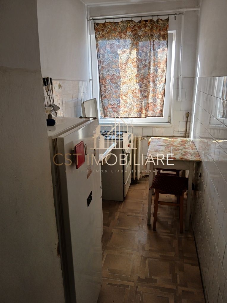 Apartament cu 2 camere / Circumvalațiunii - Poză 4