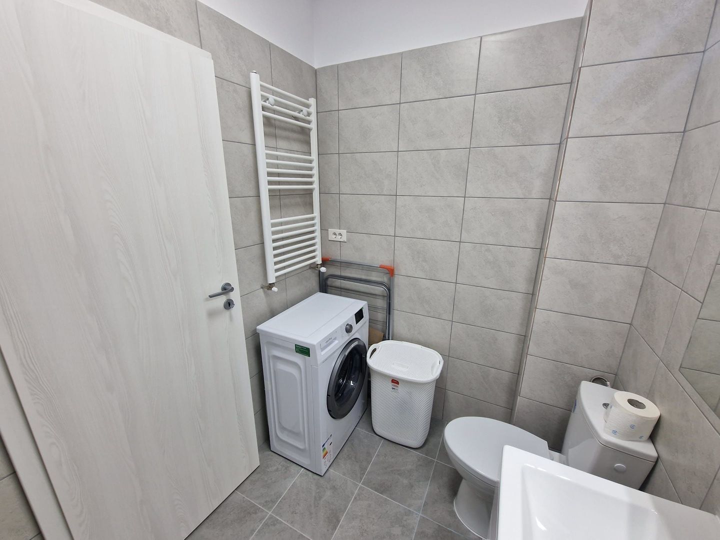 GARSONIERA METALURGIEI, BUCATARIE INCHISA, CENTRALA, LOC PARCARE - Poză 7