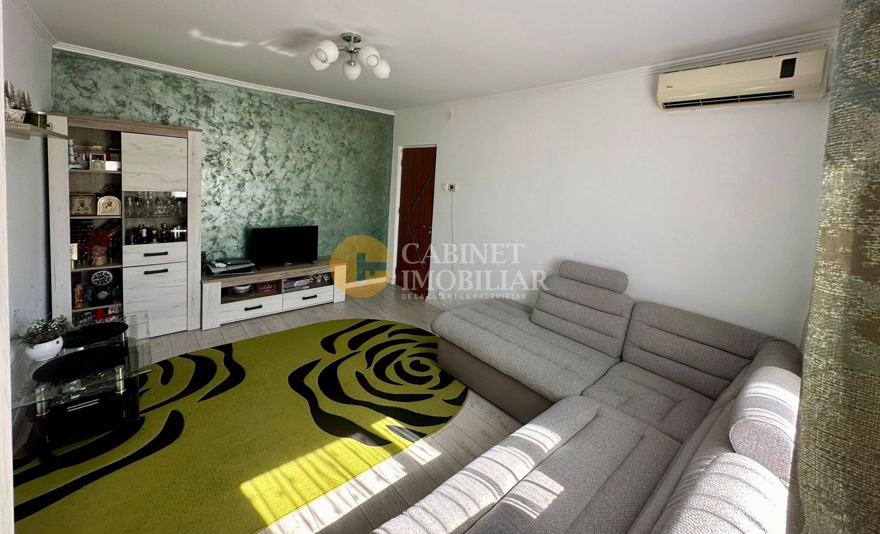 Apartament cu 2 Camere - Zona Mircea Cel Batran - Poză 8