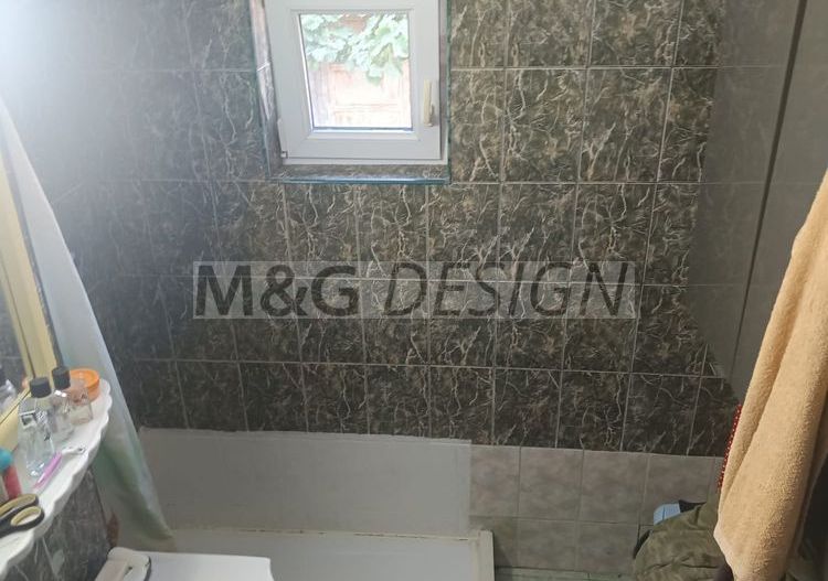 Apartament 2 camere Calea Lipovei la parter - Poză 8