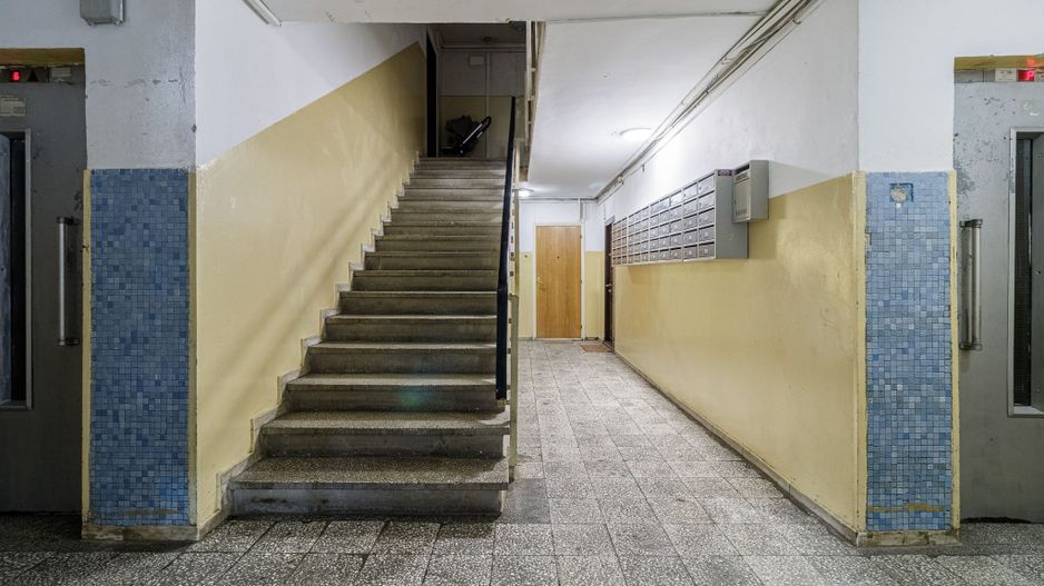 3 camere etaj 3 din 10 Parcul Moghioros - Poză 9