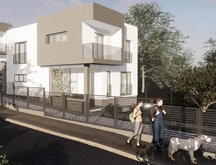 Vand casa clasa energetica A casa verde str.Valea Chintaului 99 - Poză 6