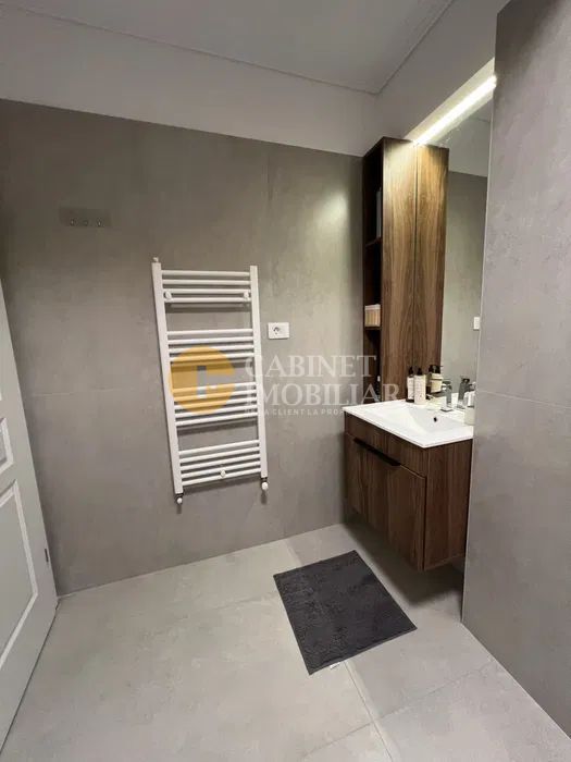 Apartament 2 Camere Decomandat + Loc De Parcare  - Cug - Bloc 2024 - Poză 8