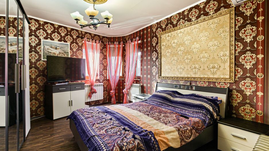 Casa individuala zona Biserica Sarbeasca Comision 0% - Poză 2