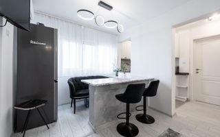 APARTAMENT PREMIUM | COMPLET MOBILAT | LACUL TEI - Poză 2