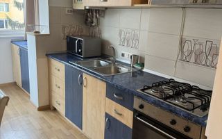 Apartament 2 camere de închiriat | Sibiu, Terezian | 46 mp - Poză 1