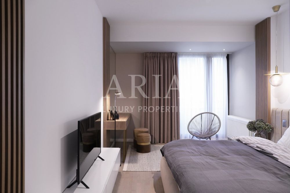 Apartament 3 camere de lux | Prima închiriere | Șoseaua Nordului | Parcare - Poză 5