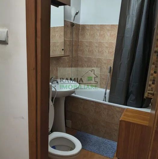 Garsonieră 30 mp, parter înalt, centrală proprie, ideală investiție - Poză 7