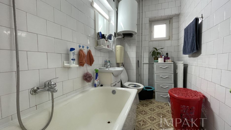 Apartament cu 3 camere in zona Zorilor! - Poză 7