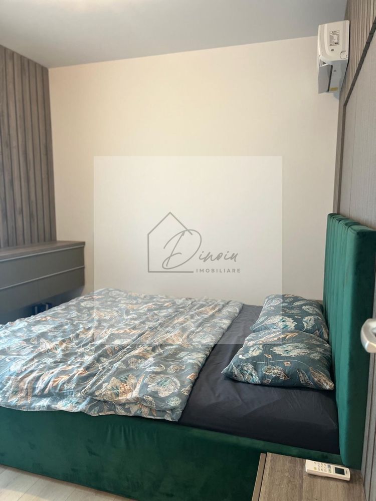 Apartament 3 camere Apptown North Pipera I Rond OMV I mutare imediata - Poză 5