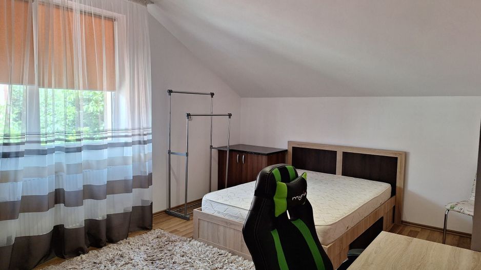 3 camere 100 mp I terasă I 3 parcări I Borhanci - Poză 7