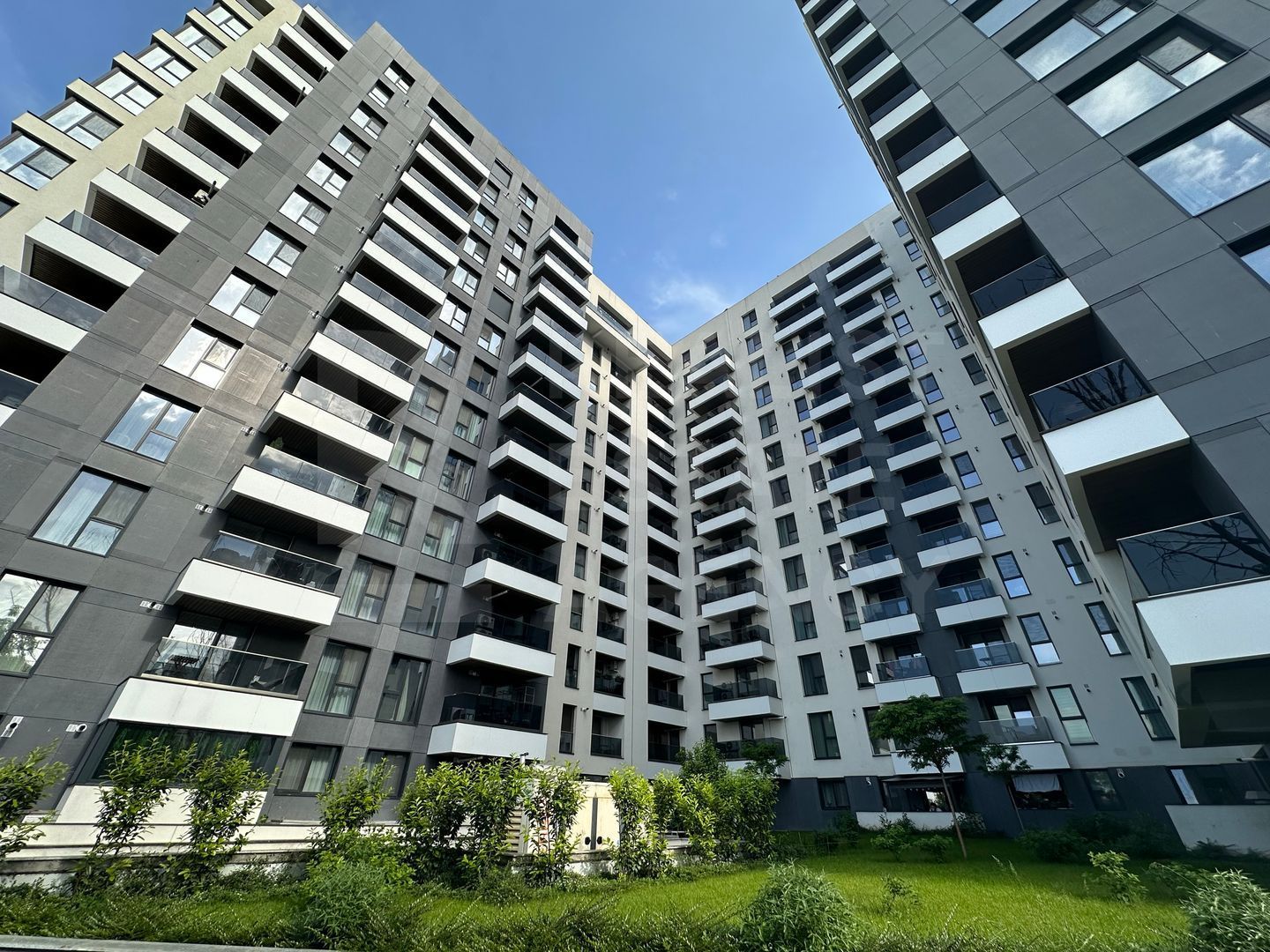 Vânzare, apartament de lux, 2 camere - zona Politehnica, București - Poză 1