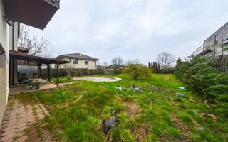 Casa individuala cu teren de 1150mp | 258mp utili | 6 camere | Europa - Poză 3