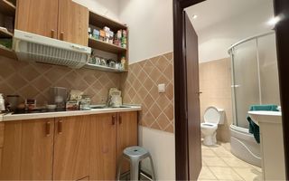 Parter Inalt I 47 mp I Gradina Icoanei I P+3 - Poză 5