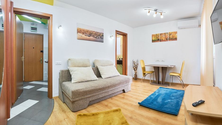 Garsoniera Obor, Aleea Avrig - Poză 2