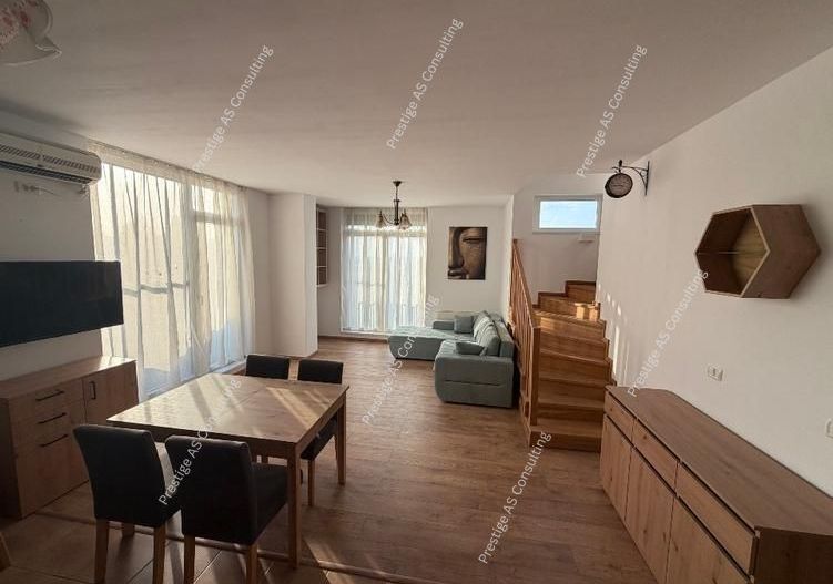 Apartament 3 camere  | Aradului | Loc Parcare Subteran - Poză 1