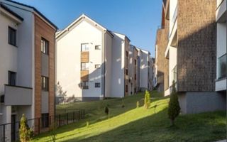 APARTAMENT 2 CAMERE I DAVINCI I FINISAT LA CHEIE - Poză 8