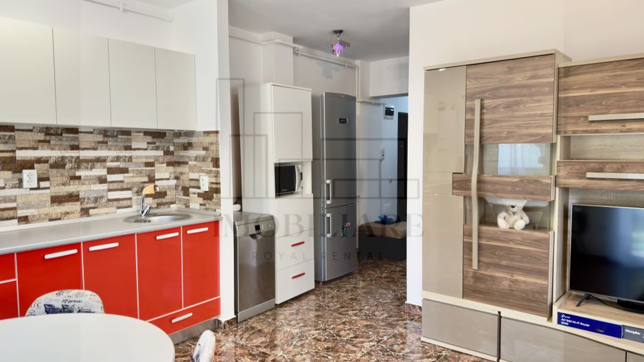 Apartament 2 camere cu Parcare proprie – Junior Residence - Poză 4