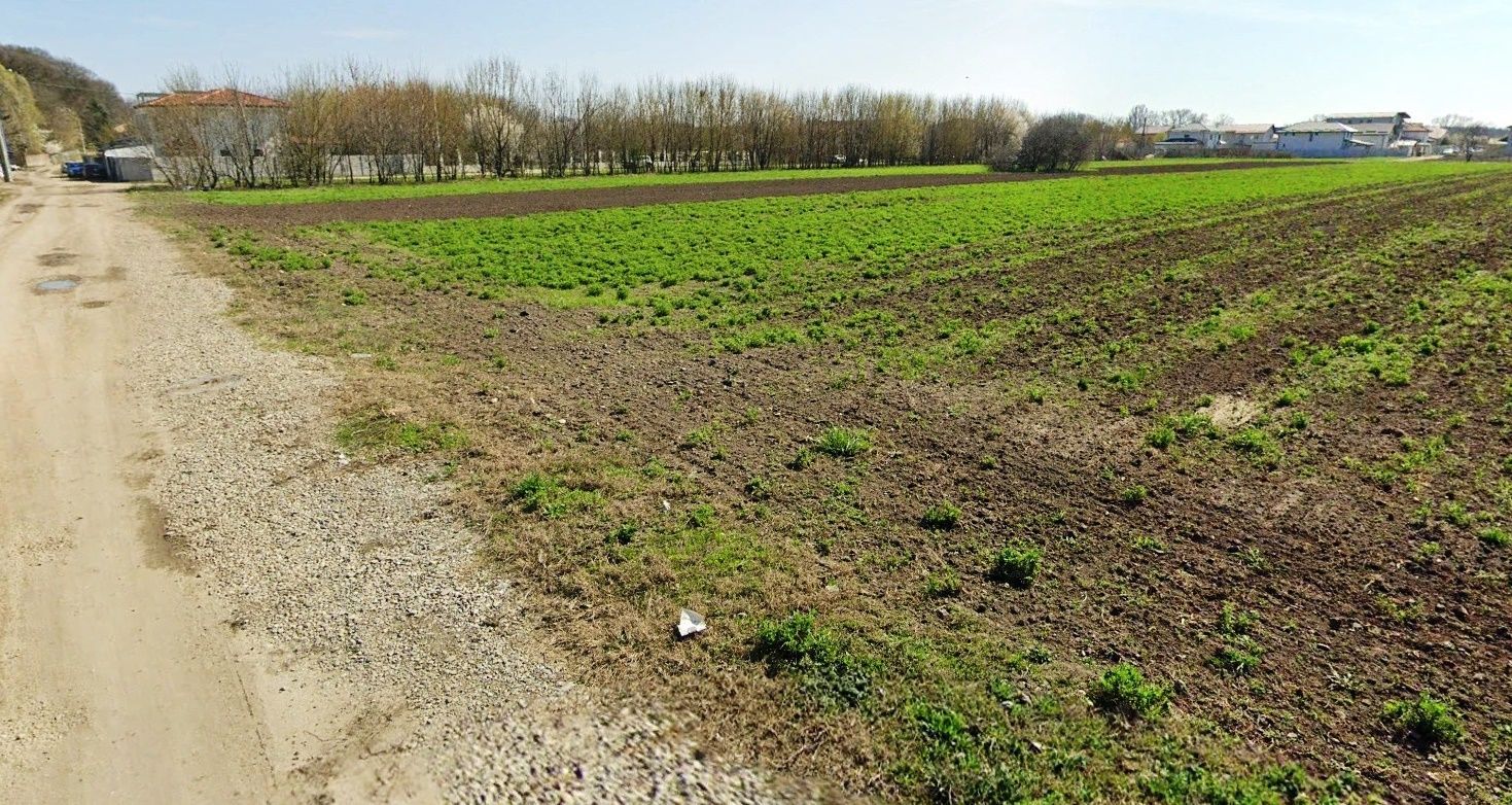 Teren cu utilitati in Magurele,Ilfov,Str.Capricornului - Poză 4