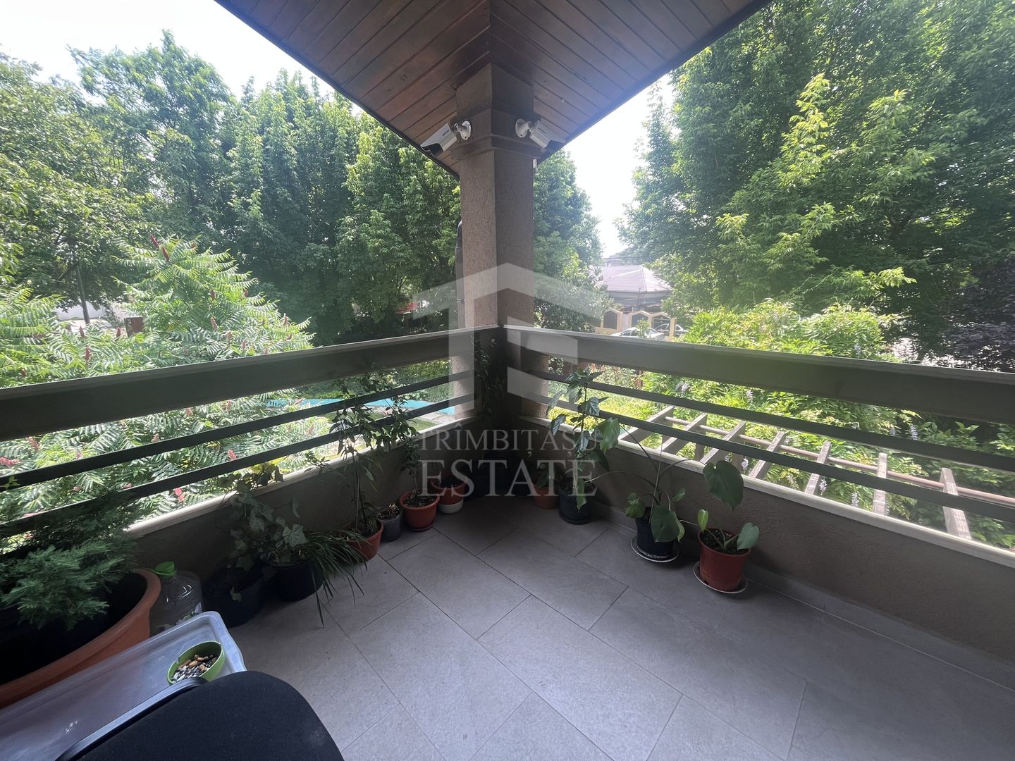 ANDRONACHE | Vila 4 Camere | Garaj  | Curte Verde | Ciubar & BBQ - Poză 17