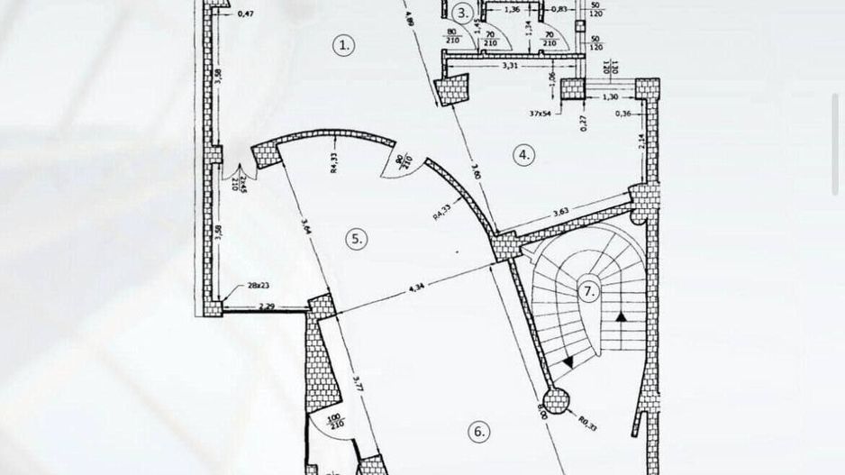 Business Center Gematex 1 - Victoriei - Poză 5