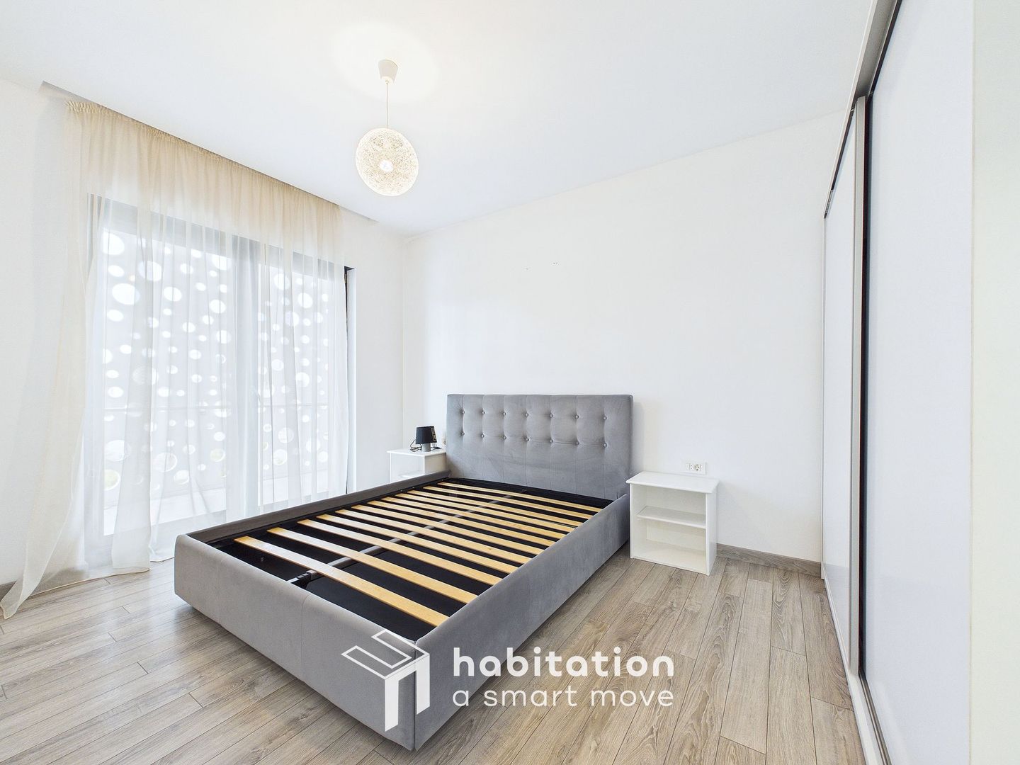 3 camere spațios si  cu terasă generoasă, la intrare în Dumbrăvița - Poză 14