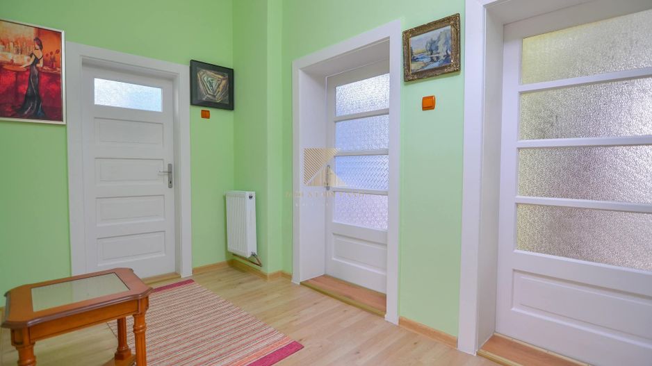 Apartament decomandat | 2 camere | 74 mpu | gradina | garaj | Centru - Poză 13