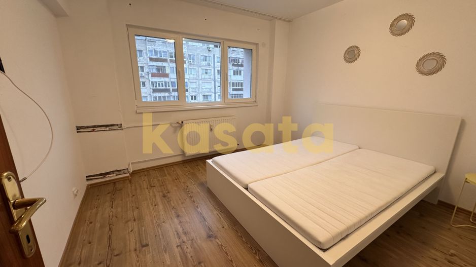 3 camere de închiriat, Lujerului – aproape de metrou și magazine - Poză 15