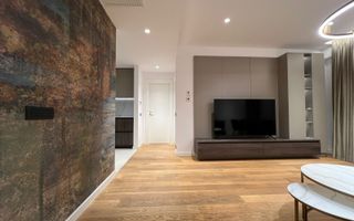 Apartament High End I 2 Camere în One Herăstrău Towers - Poză 11