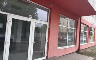 Spatiu comercial 120 mp - Poză 4