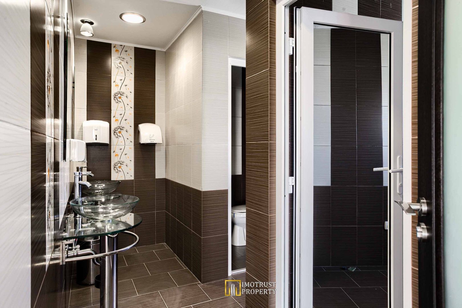 Inchiriere spatiu birouri modern – Horia, Arad – 123 mp - Poză 8