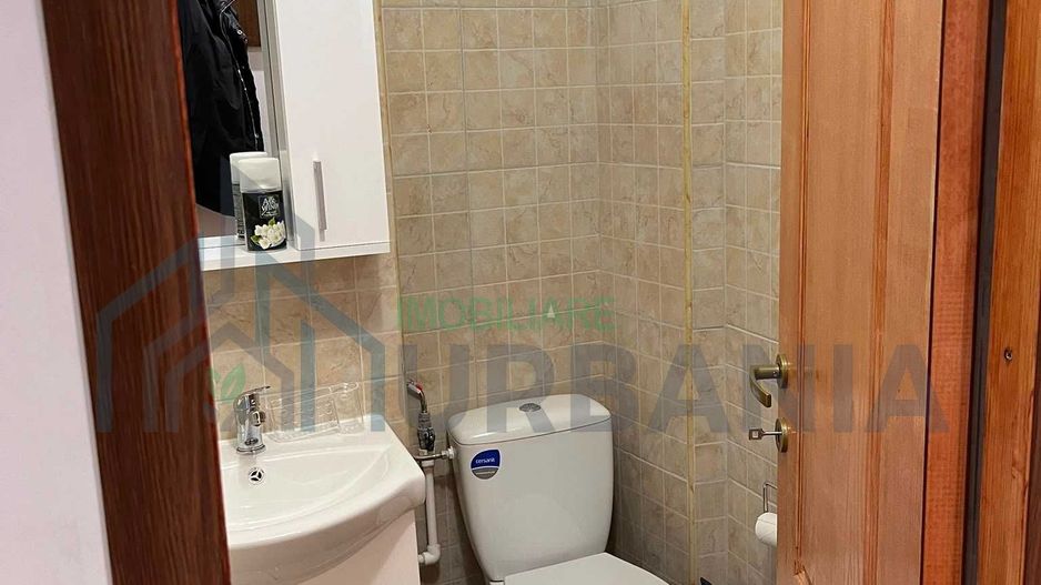 Apartament de închiriat, 2 camere, Tătărași - Zona Ciric, Liteni - Poză 6
