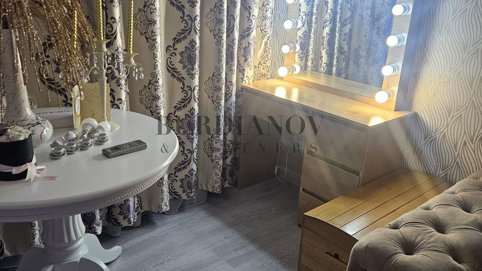Apartament cu 2 camere + Terasă + Curte - Pallady - Parcul Teilor - Poză 6
