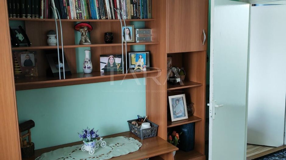 Apartament de vânzare Zorilor - 3 camere,  vedere panoramică - Poză 3