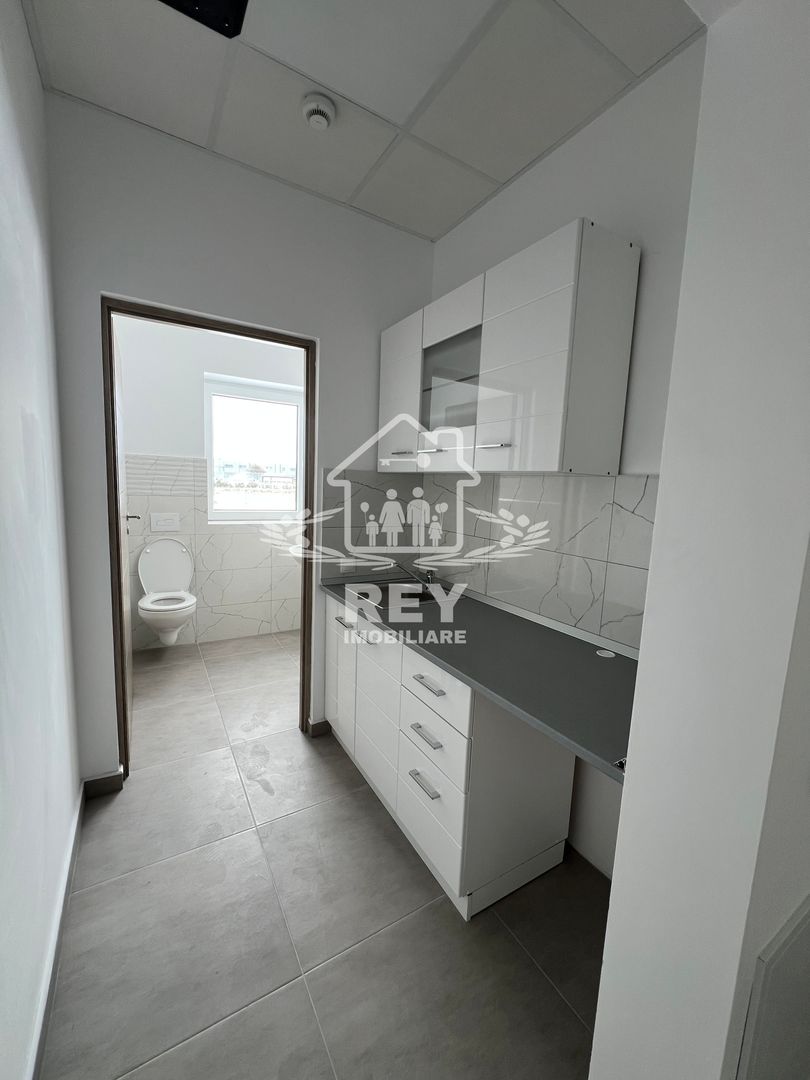 DE ÎNCHIRIAT Spațiu Industrial Premium – 535 mp utili | Sibiu - Vest - Poză 16