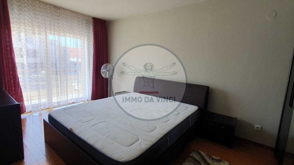 PF inchiriez in Europa apt. 2 camere, 55 mp, loc parcare, 550 euro - Poză 4