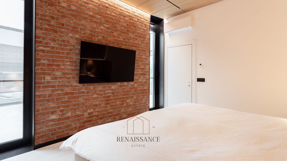 Dumbravita Vila 5 Camere | Mobilata si Utilata Lux | 1079mp Teren - Poză 19