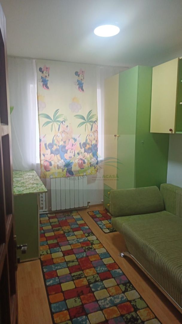Apartament 3 camere de vânzare . - Poză 14