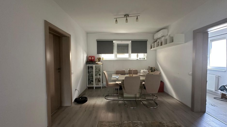 Vila individuală P+1, 5 camere, 260 mp utili – teren 400 mp - Poză 14