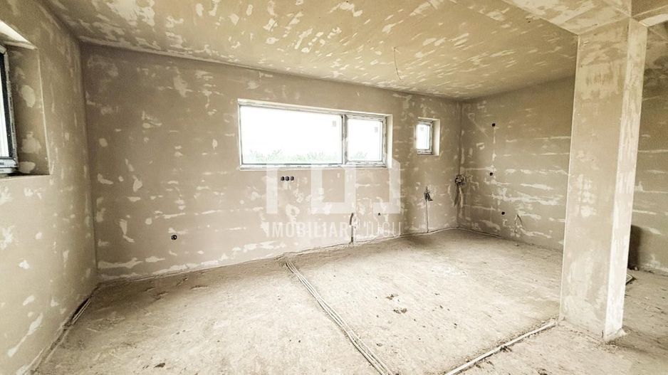 Casa individuala 4 camere, 114mp, teren 751mp, Parcare, Jucu de Sus - Poză 8