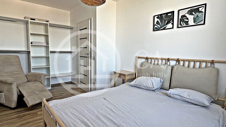 Apartament cu 4 camere de inchiriat in Prima Sova, Oradea - Poză 12