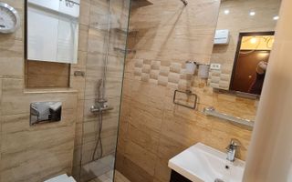 Garsoniera  Buziasului cu centrala - Poză 7