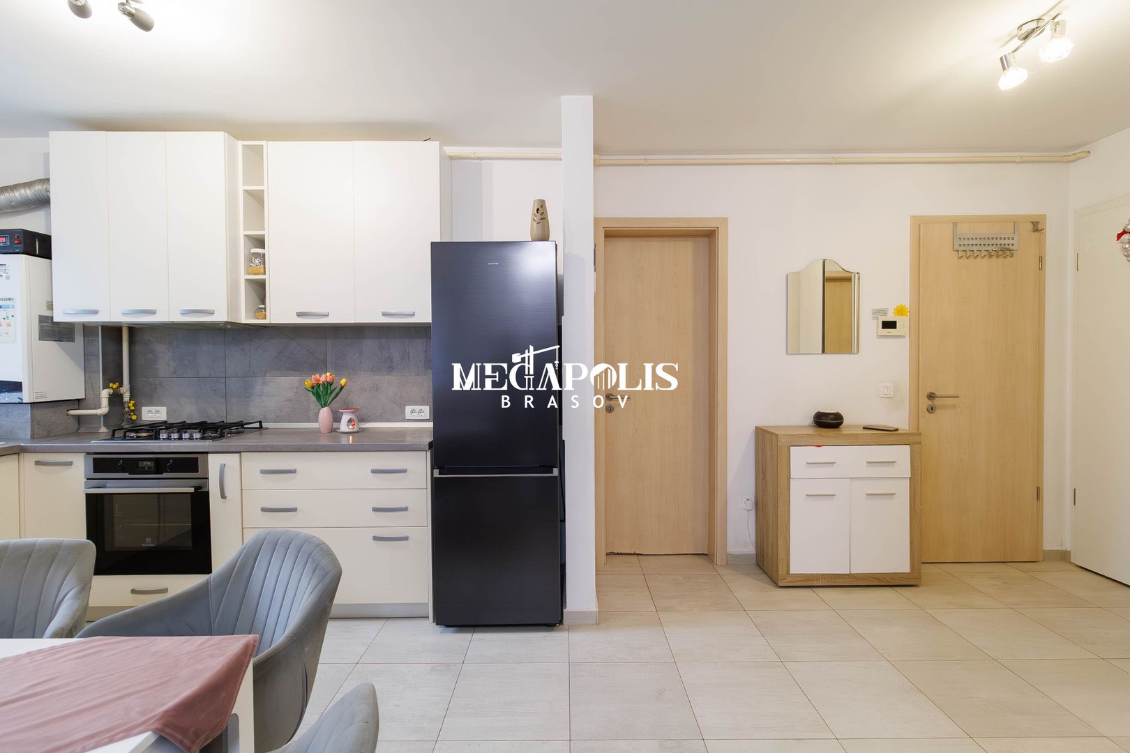 Apartament 2 camere tip studio – Tractorul | Kasper - Poză 6