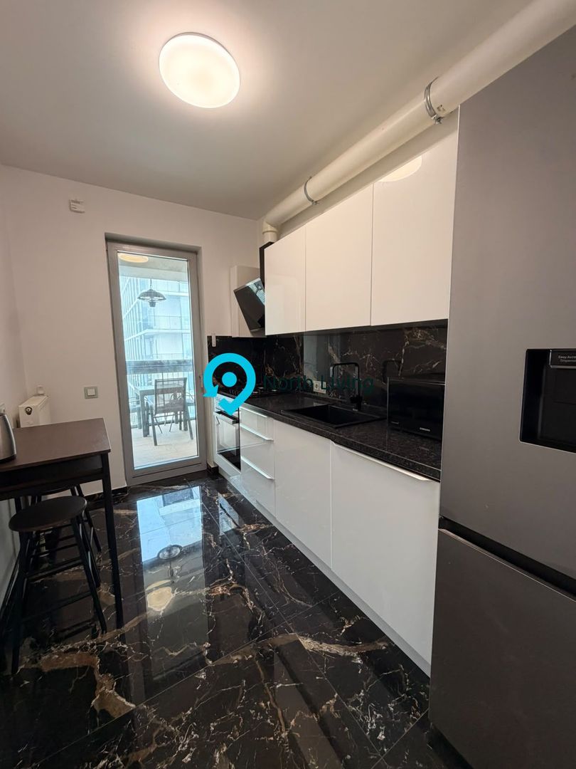 Apartament 2 camere, Asmita Gardens - Vacaresti - Poză 8