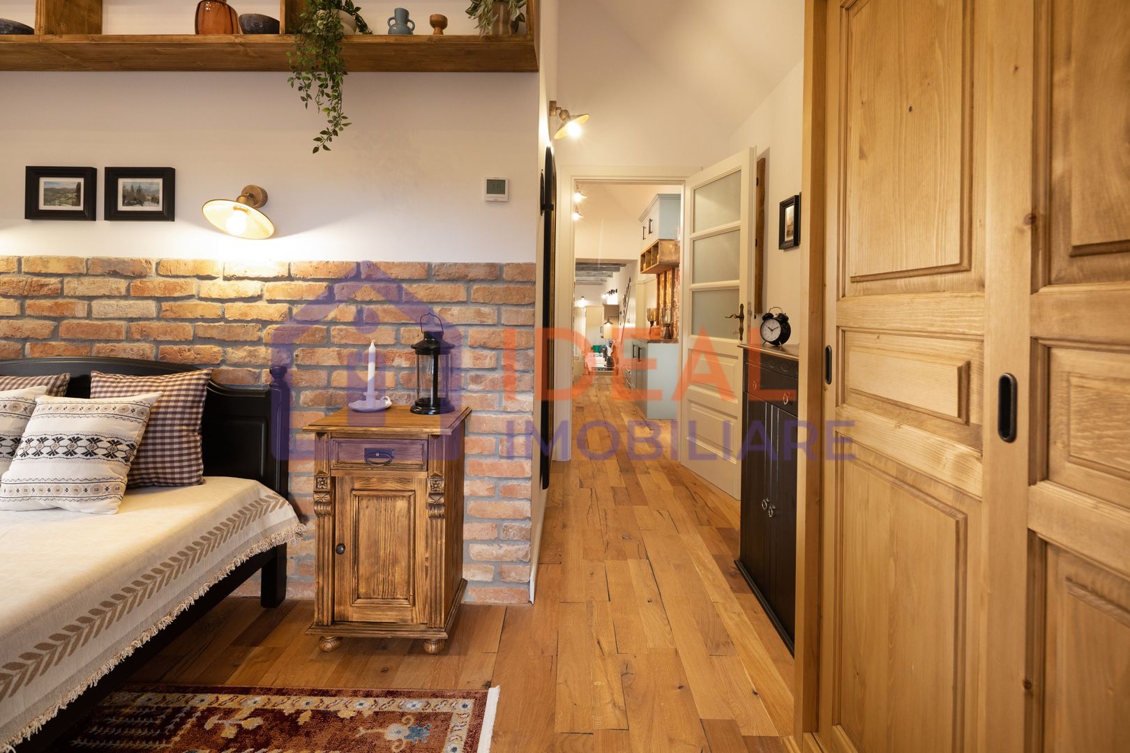 Casă deosebită de închiriat în Cisnădioara, prima inchiriere - Poză 19