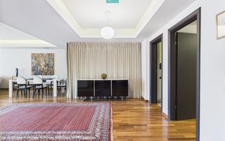 Apartament deosebit, cu 4 camere, pe Șoseaua Nordului - Poză 5